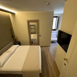 al Vico Bedrooms
