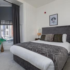 Spa House Retreat, hotel in Whitby