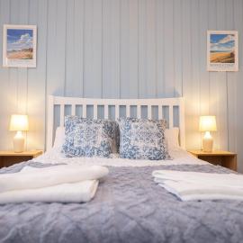 Snettisham Haven: Bright 2BD Coastal Retreat, hotel in Snettisham