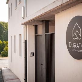 Apartamentos Duratón, hotel a San Miguel de Bernúy