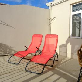 Birds Paradise - 10min walk to Trou aux Biches Beach, Shops & Restaurants, hotel in Triolet