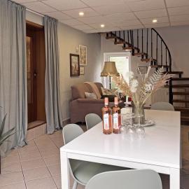 Ferienwohnung Seeglück - 4 Schlaf- & 4 Badezimmer