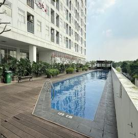 Serpong Garden NATURE INN, Hotel in Cisauk 1