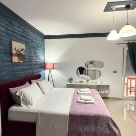 Guest's Apartament