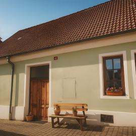 Prázdninový dům - Bechyně, hotel in Bechyně