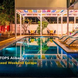 goSTOPS Alibaug, hotel Alibágban