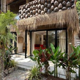 Happy Coco Monkey - Cozy Studio by SP Villa