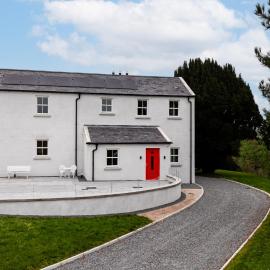 Whitehill House Farm Banbridge
