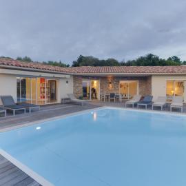 Padulaccia by Pinarello Villa Services, hotel in Pinarellu