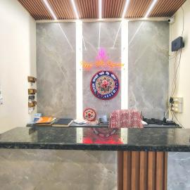 Happy Villa Regency, hotel in Guwahati