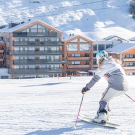 Rauris में, होटल Carpe Solem Rauris by ALPS RESORTS