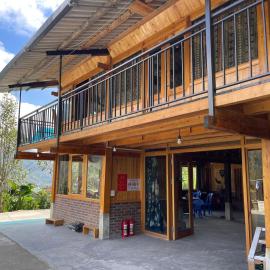 Mango Sapa Homestay & Trekking