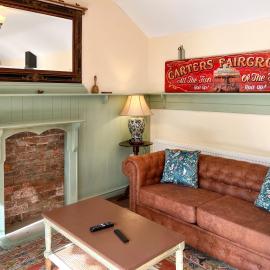 Barnside Cottage - Uk50574