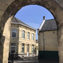BLESS Valkenburg, viešbutis mieste Valkenburgas
