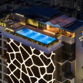 Hyatt Place Dhaka Uttara