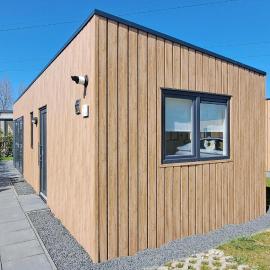 2 Bedroom Stunning Home In Heinkenszand