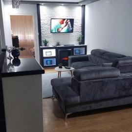 Apartment Marković