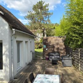 Gîtes de charme dans l'Essonne