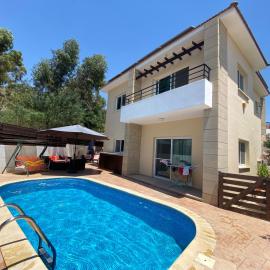 Holiday House in Oroklini, hotel a Voroklini