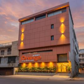 FabHotel Orange Oasis