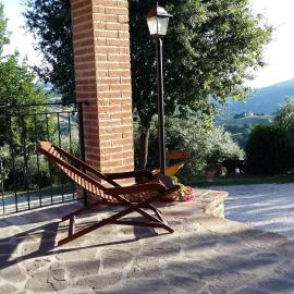 Agriturismo Il Melo