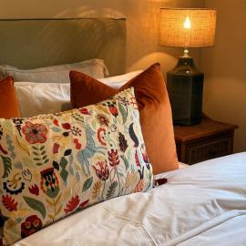 Holly Cottage - Village location, 2miles from Penrith, Lake District