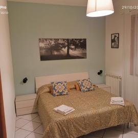 I capricci dell' Etna suite، فندق في ماسكالوتشا