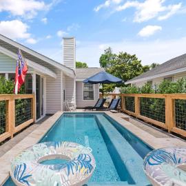 Point Five - 1133 Mallery St