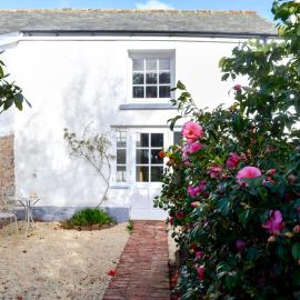 Manor Cottage