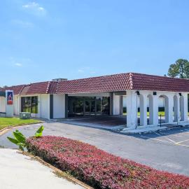 Motel 6 Stockbridge GA Hwy 138 W