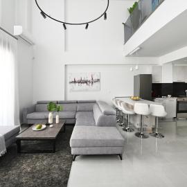 ICON Urban Living Trikala, hotel in Tríkala