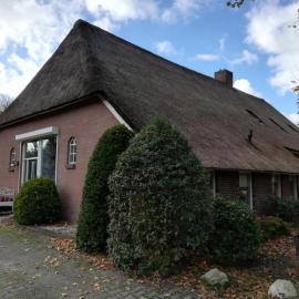 De Jantinahoeve, хотел в Noord-Sleen