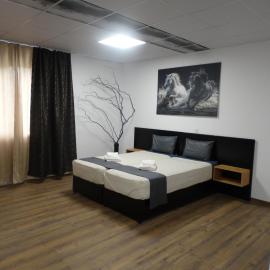 Hostel Tsanovi, hotel en Pleven