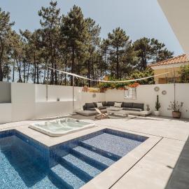 Paraty Villa