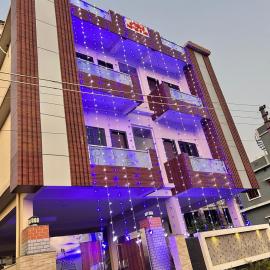 Joshi Homestay, hotel in Dehradun