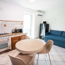 Zia Peppina Home