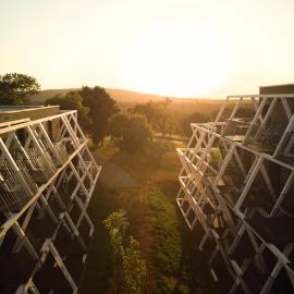 Hotel Maestoso - Lipica, hotel i Sežana