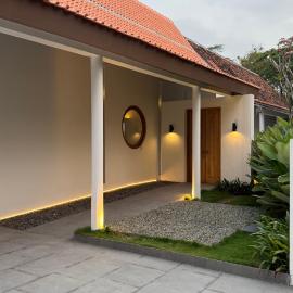 NISCALA Lodge SALA Yogyakarta