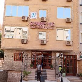 Bonne Vie Hotel, hotel in 6th Of October