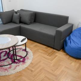 Apartmani Slavica, hotel in Požega