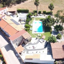 Quinta Da vida Serena