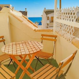 Nice Home In Santa Pola With Wifi