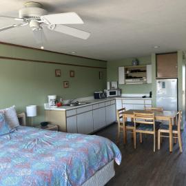Unit 225 Beautiful Cedar key