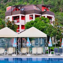 Elegance Spa Hotel, hotell i Ognjanovo