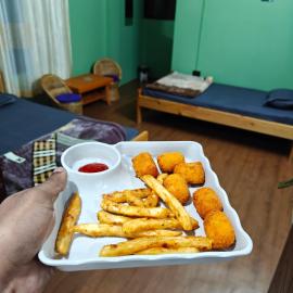 Pearl point homestay