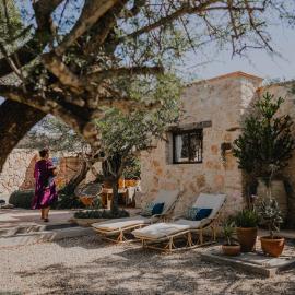 The Gate House Studio Sidi Kaouki