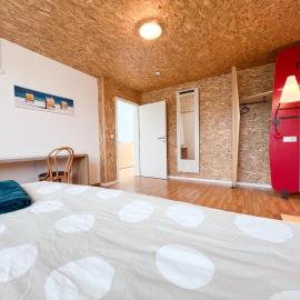 CopperRoof Eco Apartments im Herzen von Merseburg