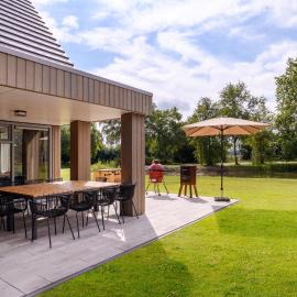 Dormio Resort De Hondsrug, hotel u gradu Gasselte