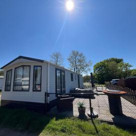 Vakantiepark Kijkduin - 870, готель у Гаазі
