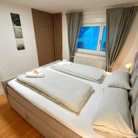 Ferienwohnung Paula, hotel a Sankt Georgen im Schwarzwald